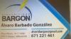 Imagen Electricidad BARGON